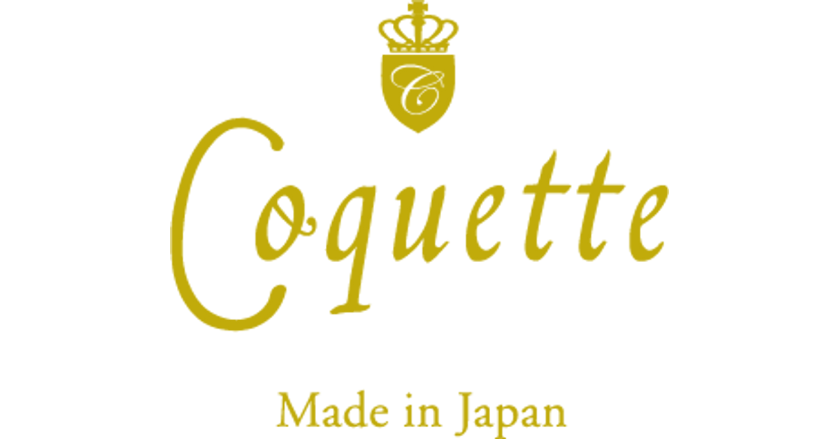 星のお財布 made in japan 革小物・バッグ【Coquetteコケット