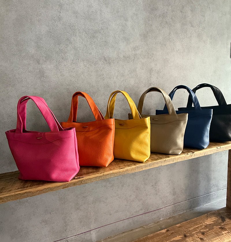 Ange アンジュ Hand Bag - Coquette Online Shop