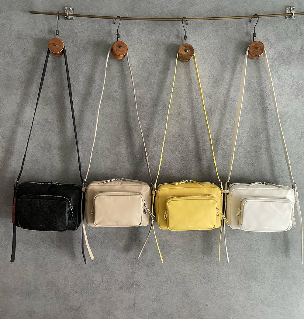 Jules Pocket ジュール ポケット - Coquette Online Shop