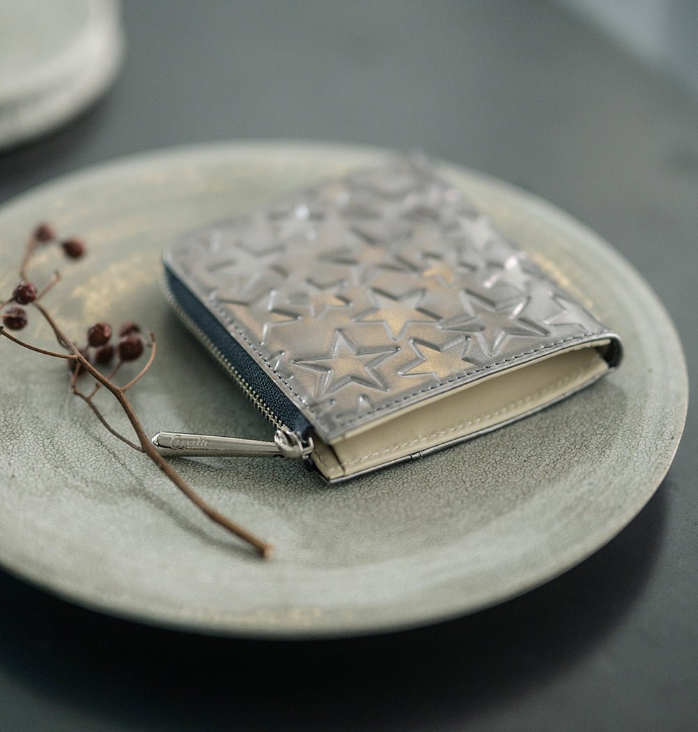 Lzip S (Etoile) - Coquette Online Shop