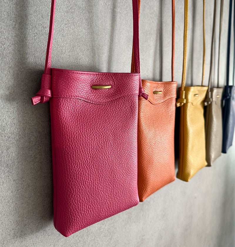 rire リル Mini Shoulder Bag - Coquette Online Shop