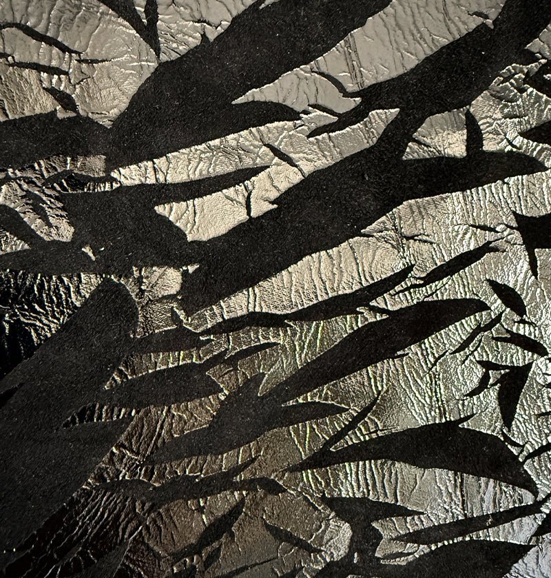 イナズマ.TOTE S |ホースレザーの軽量トートバッグ - Coquette Online Shop