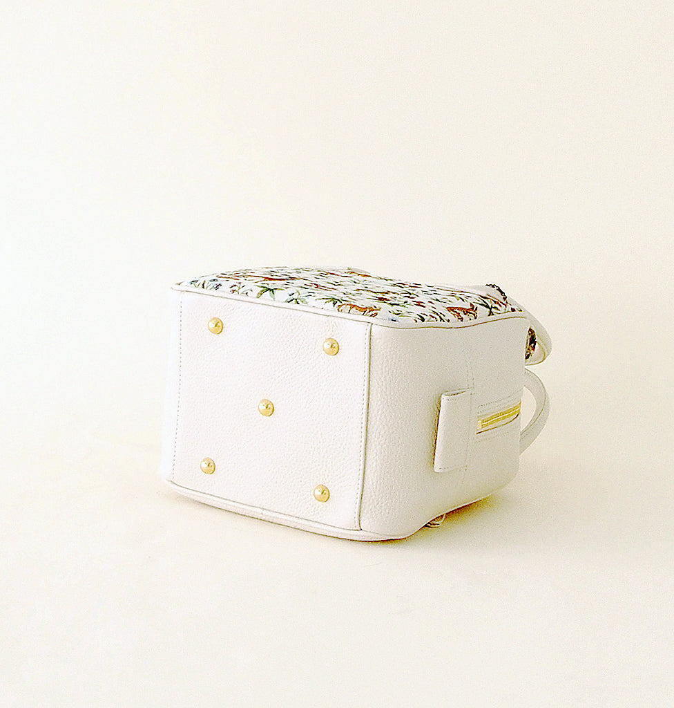 Cubic 葛布兰式花壁毯