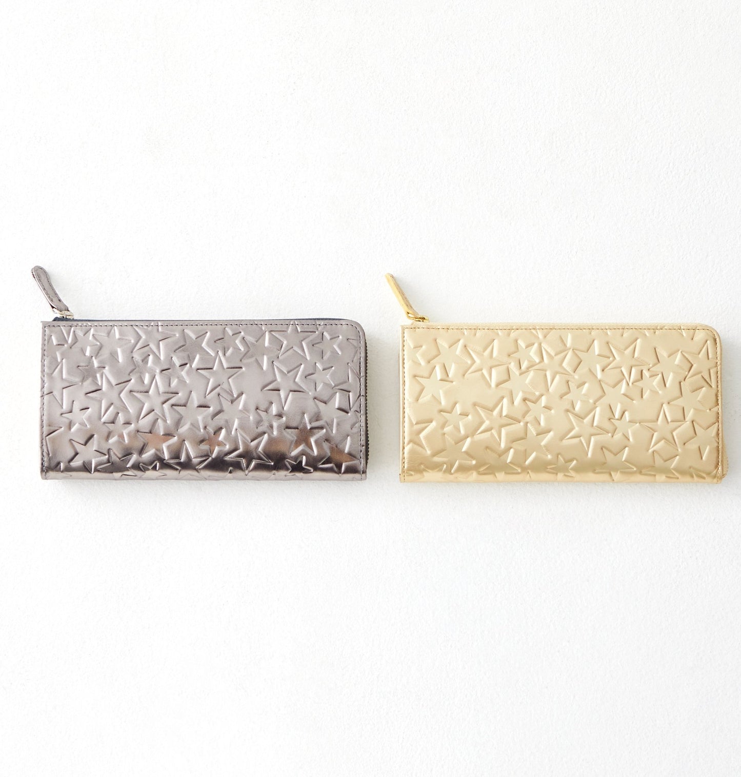 Lzip Garcon (Etoile) - Coquette Online Shop