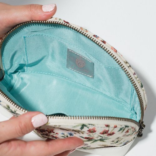 ポーチ ゴブラン - Coquette Online Shop