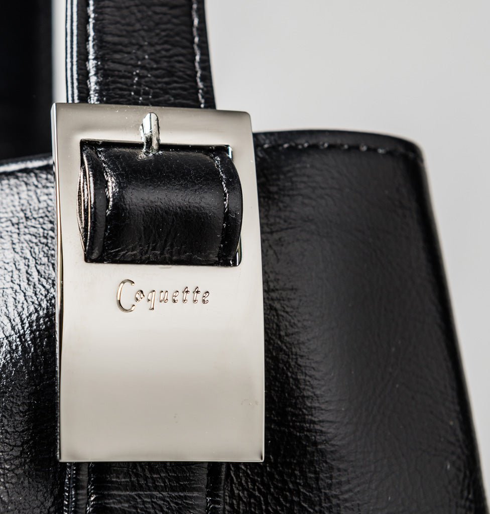 【数量限定】Zoe ショルダー トートバッグ - Coquette Online Shop