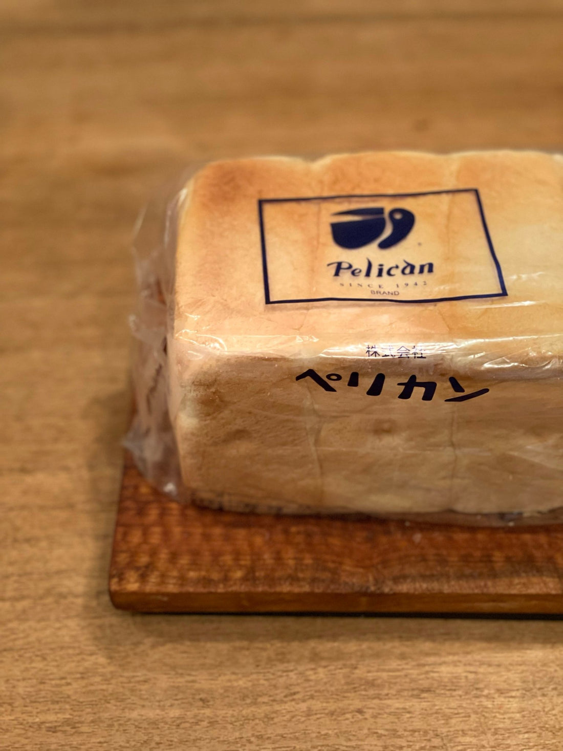 商品が定番になる難しさと、ペリカンのパンが好きな理由 - Coquette Online Shop