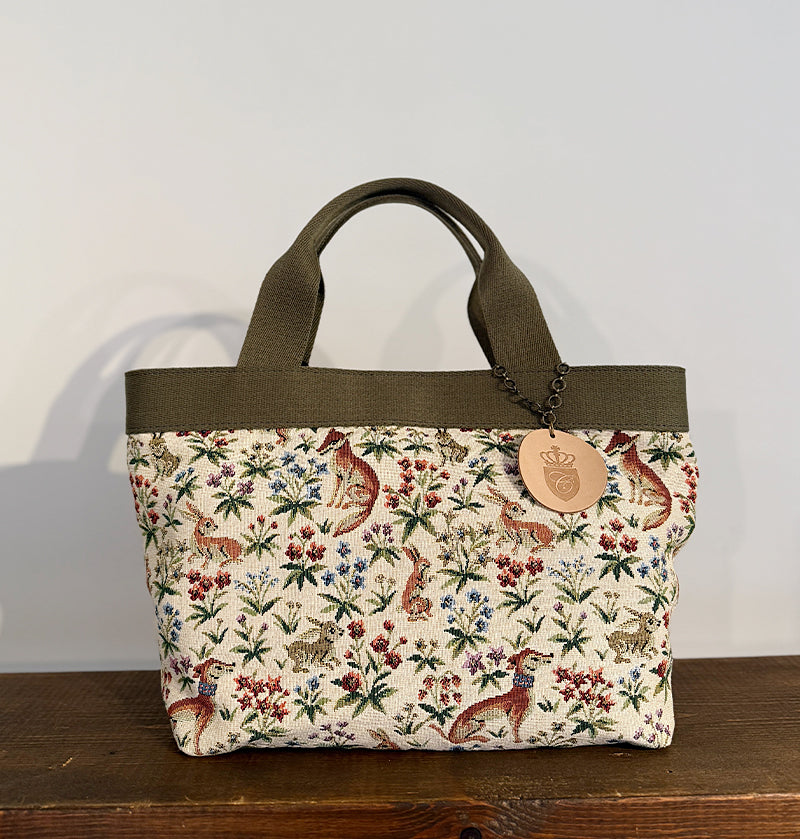 Cubic  葛布兰式花壁毯