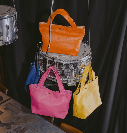 Ange アンジュ　Hand Bag - Coquette Online Shop