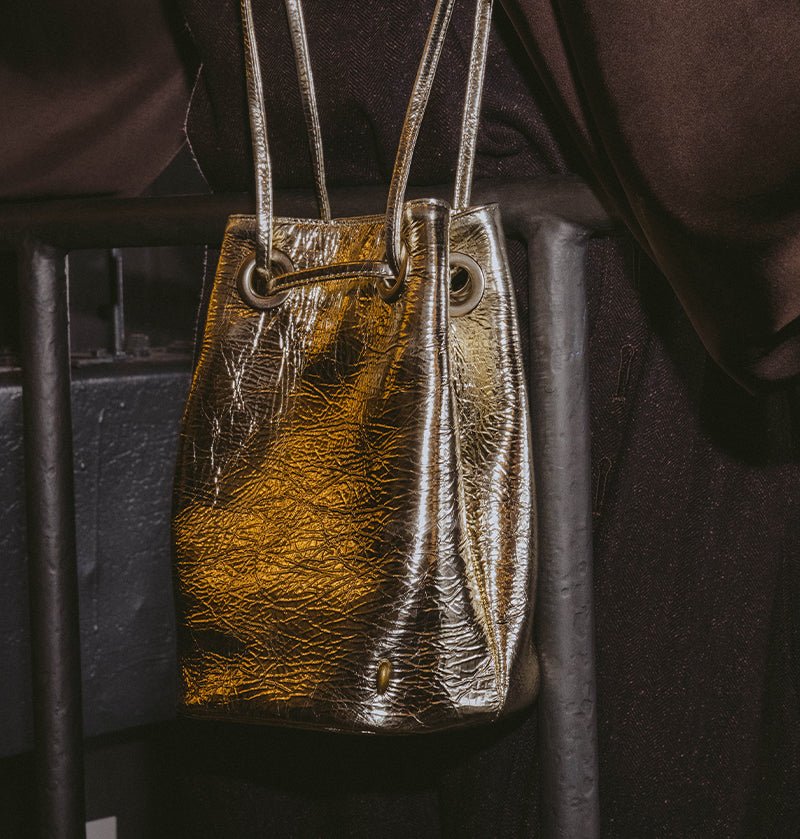 Boheme ボエム（シャイニー） - Coquette Online Shop