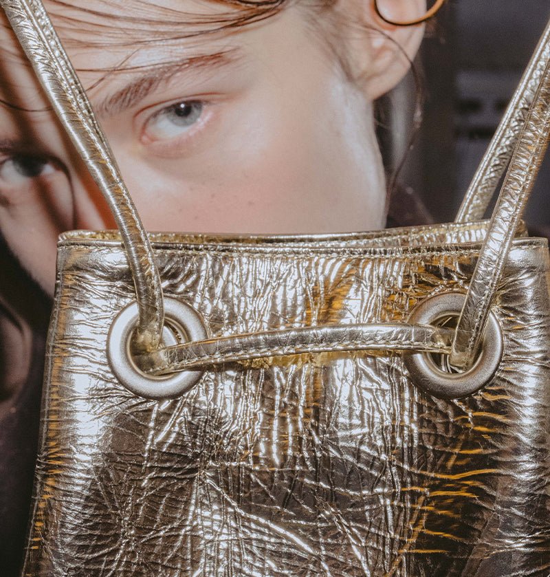 Boheme ボエム（シャイニー） - Coquette Online Shop