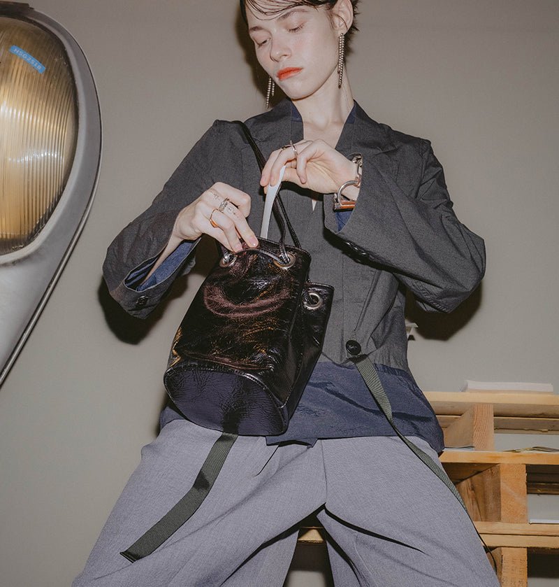 Boheme ボエム（シャイニー） - Coquette Online Shop