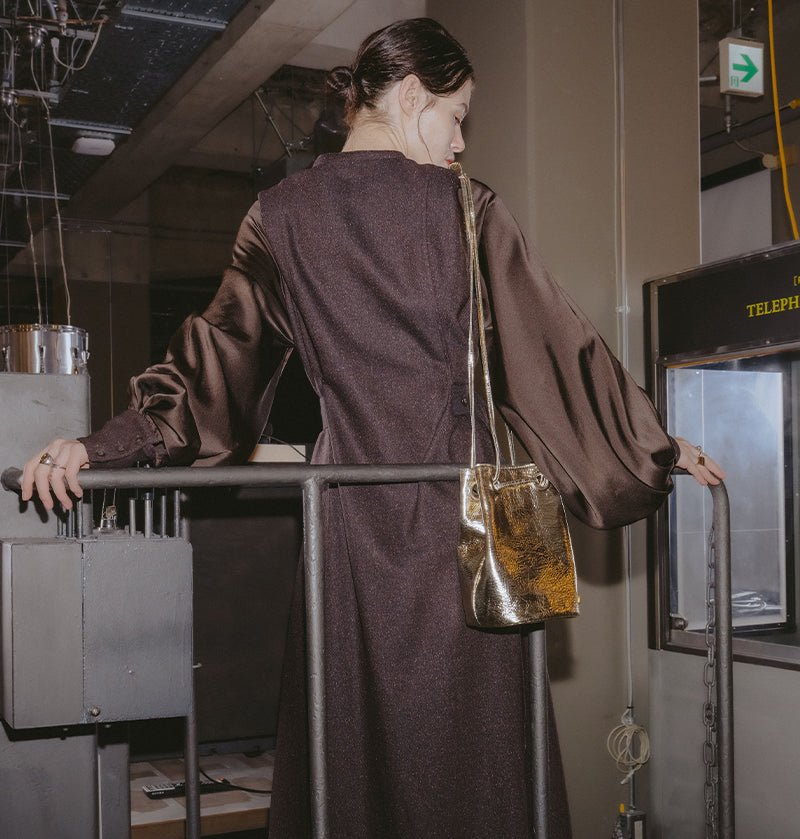 Boheme ボエム（シャイニー） - Coquette Online Shop