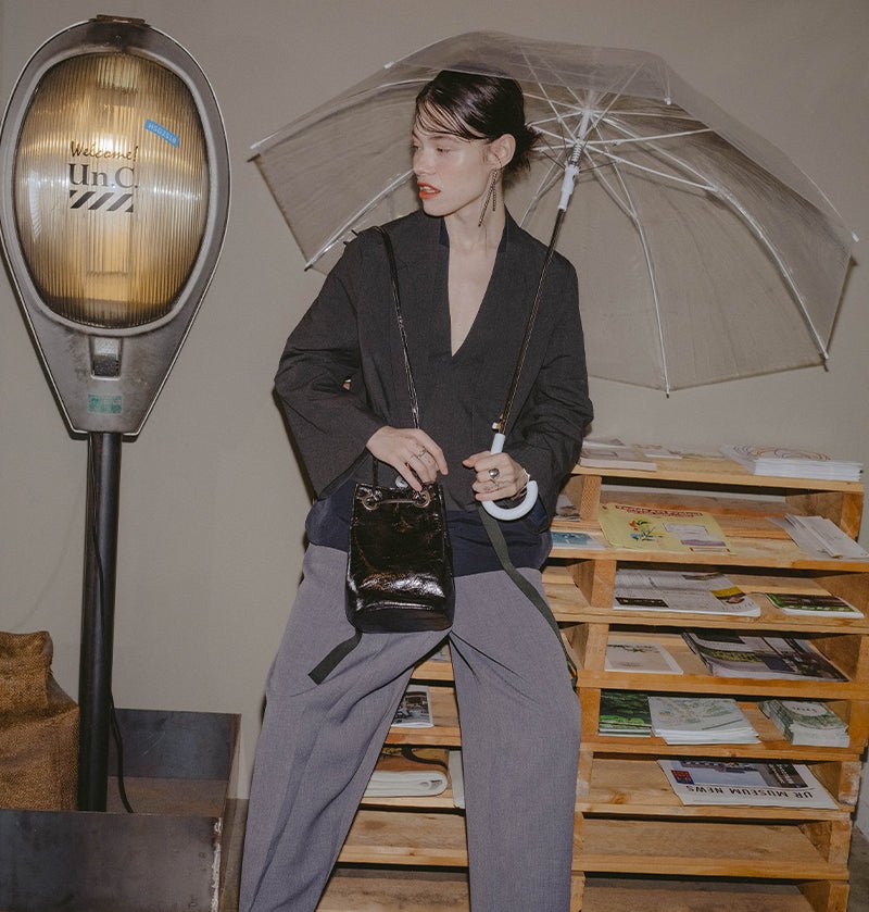 Boheme ボエム（シャイニー） - Coquette Online Shop