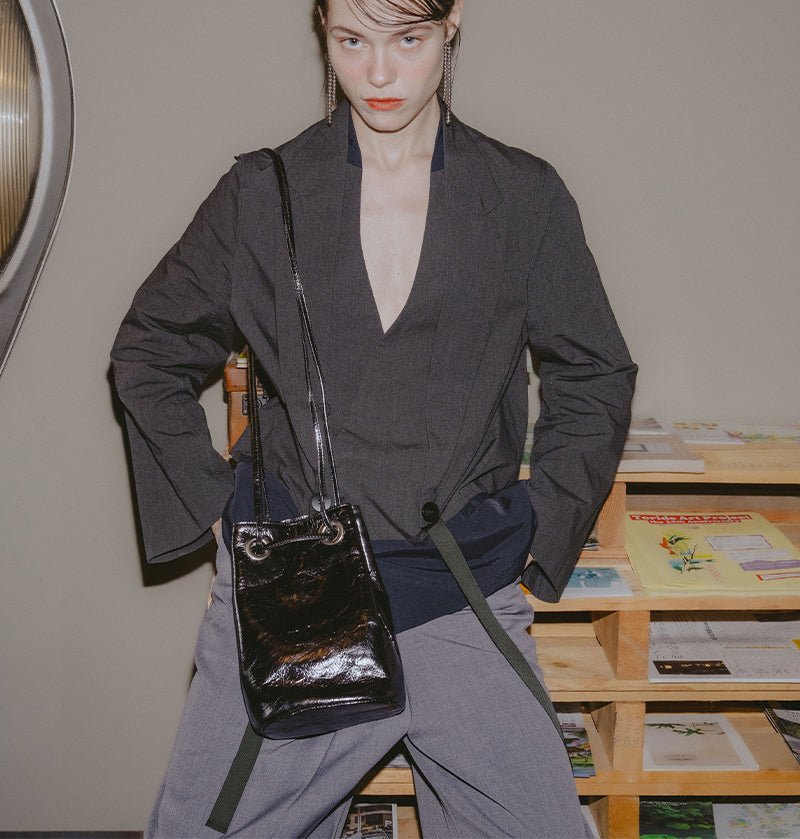 Boheme ボエム（シャイニー） - Coquette Online Shop