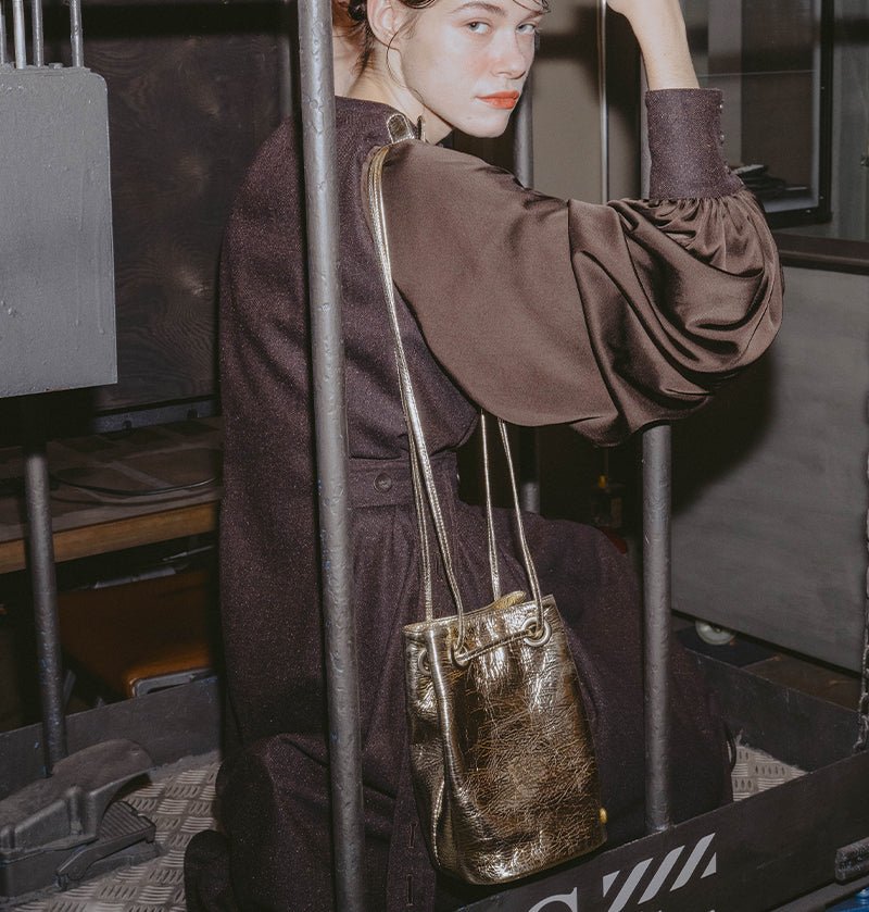 Boheme ボエム（シャイニー） - Coquette Online Shop