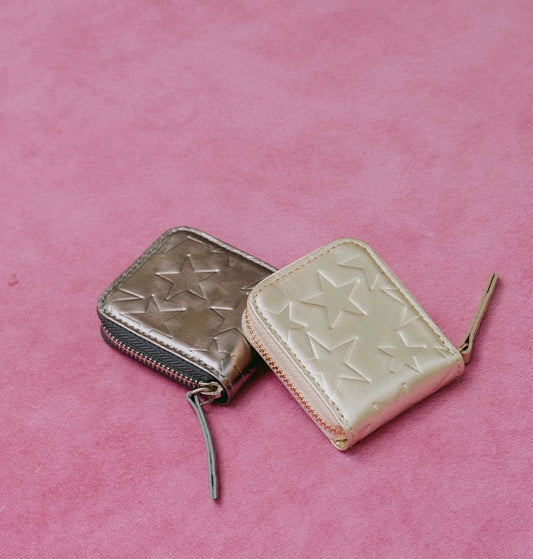Coin Case Etoile 星のコインケース　 - Coquette Online Shop