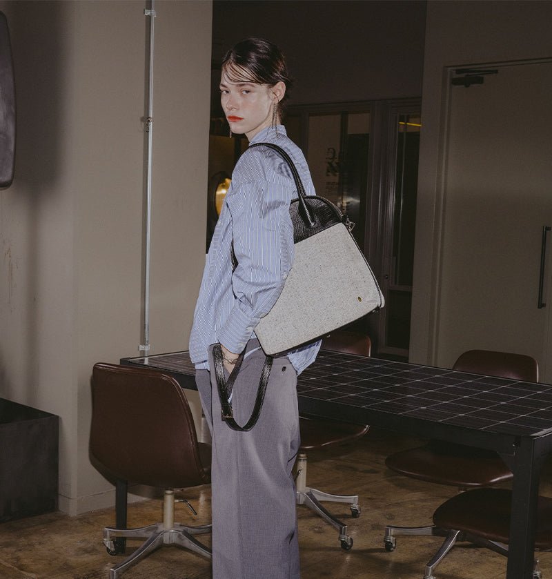 gigi ショルダーバッグ - Coquette Online Shop