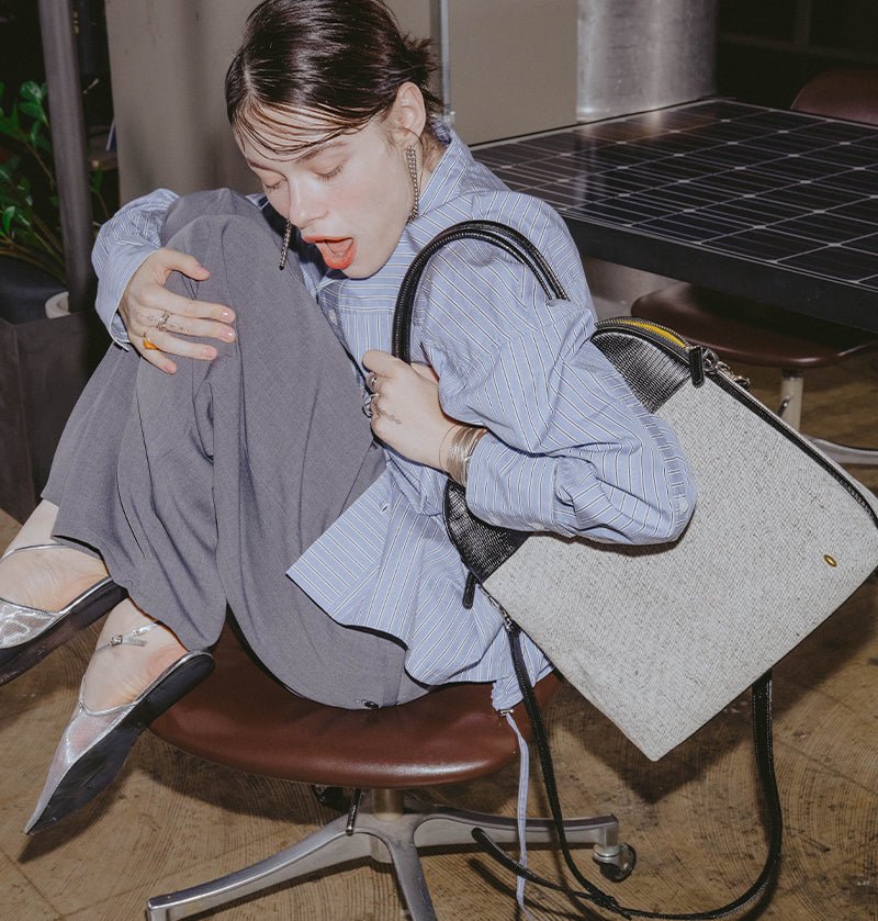 gigi ショルダーバッグ - Coquette Online Shop