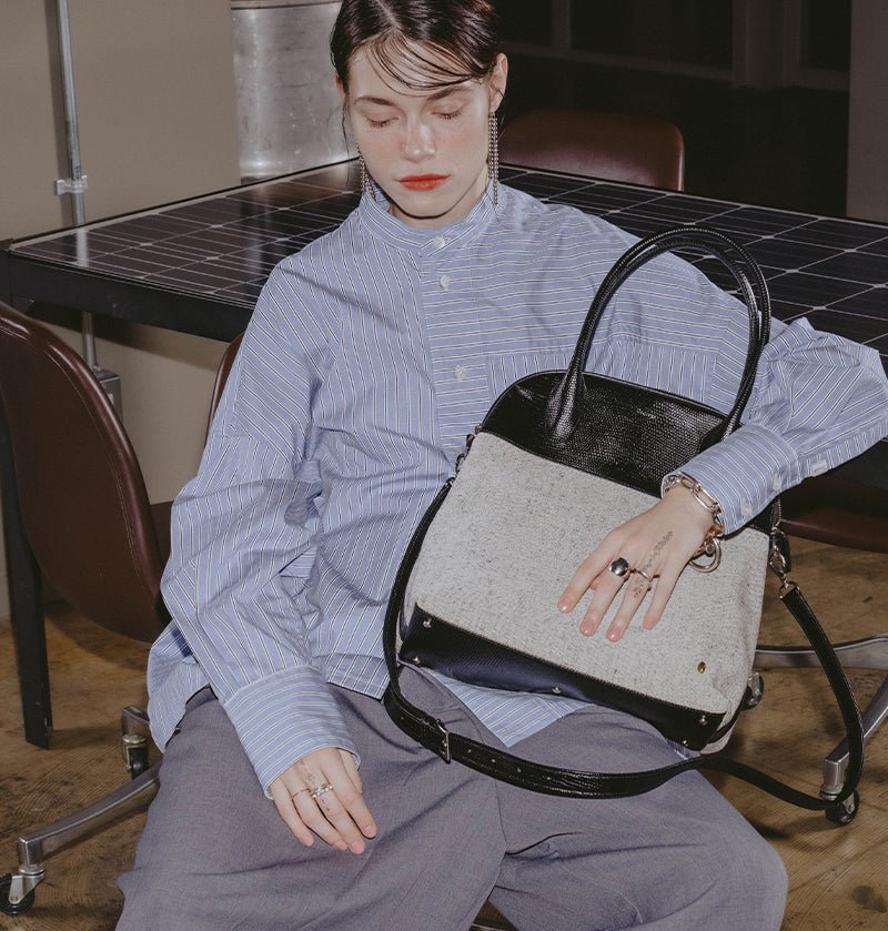 gigi ショルダーバッグ - Coquette Online Shop