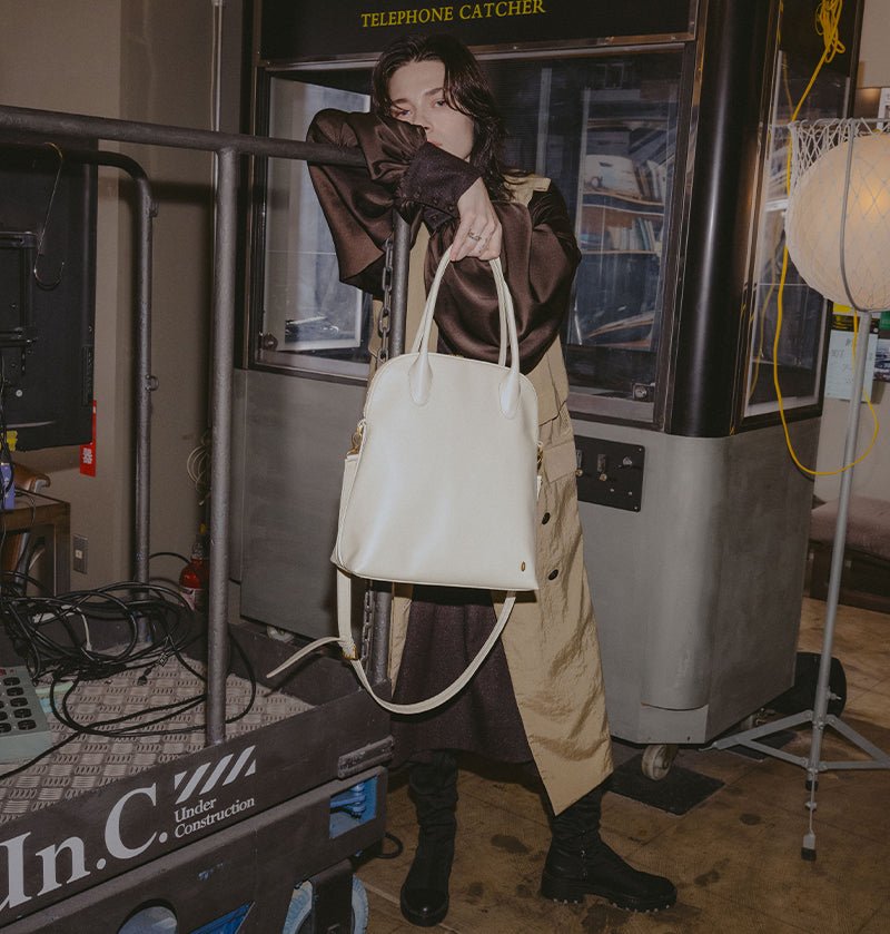 Ines イネス　ショルダーバッグ - Coquette Online Shop