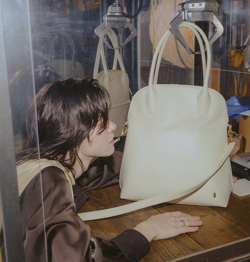 Ines イネス　ショルダーバッグ - Coquette Online Shop