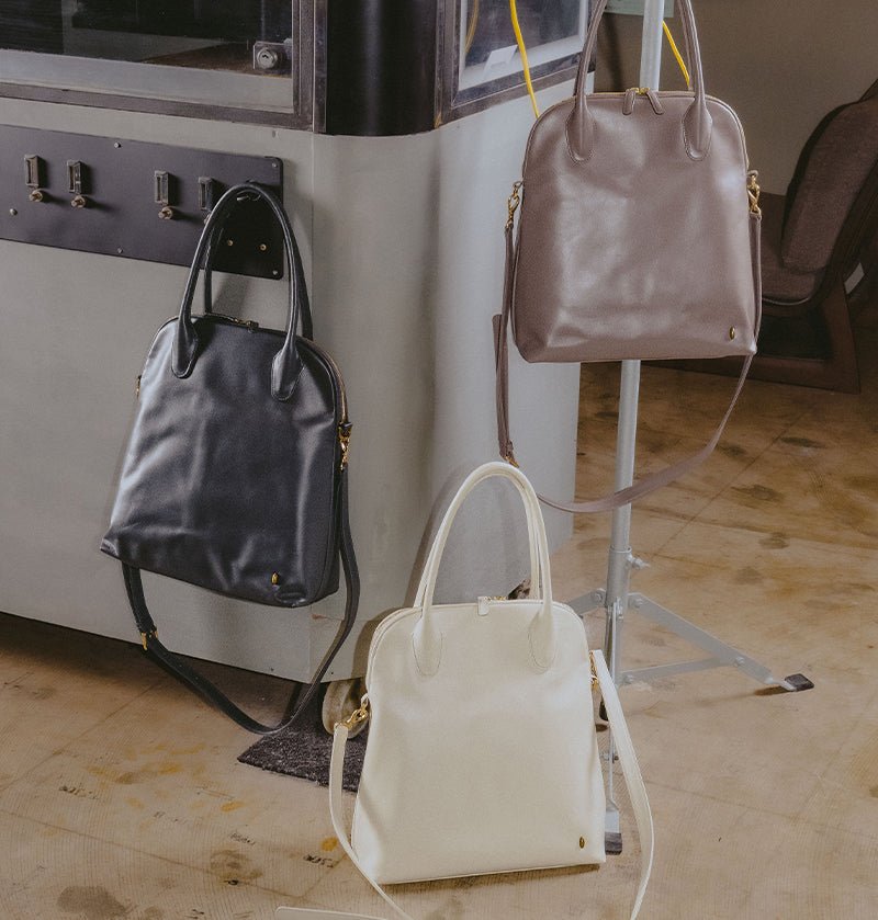 Ines イネス　ショルダーバッグ - Coquette Online Shop