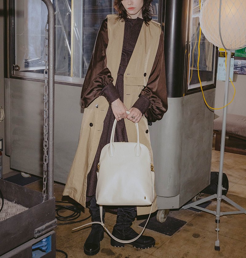 Ines イネス　ショルダーバッグ - Coquette Online Shop