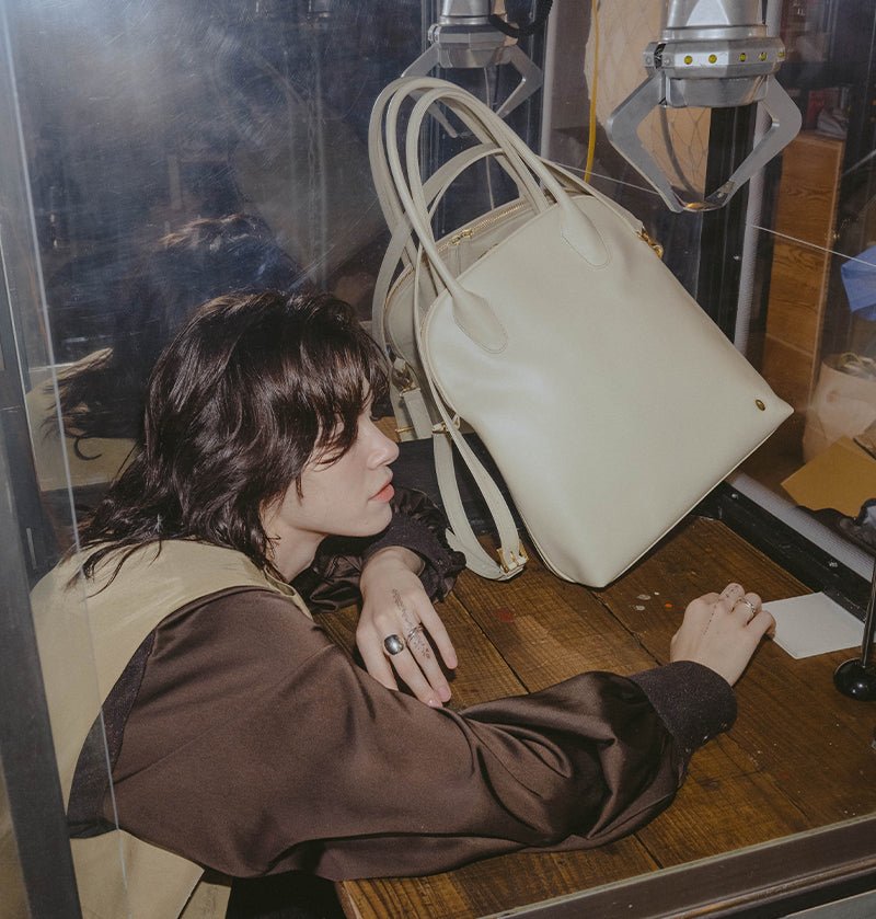 Ines イネス　ショルダーバッグ - Coquette Online Shop