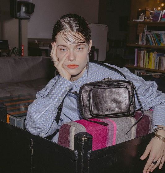 Jules Pocket ジュール ポケット - Coquette Online Shop