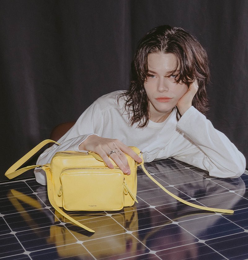 Jules Pocket ジュール ポケット - Coquette Online Shop