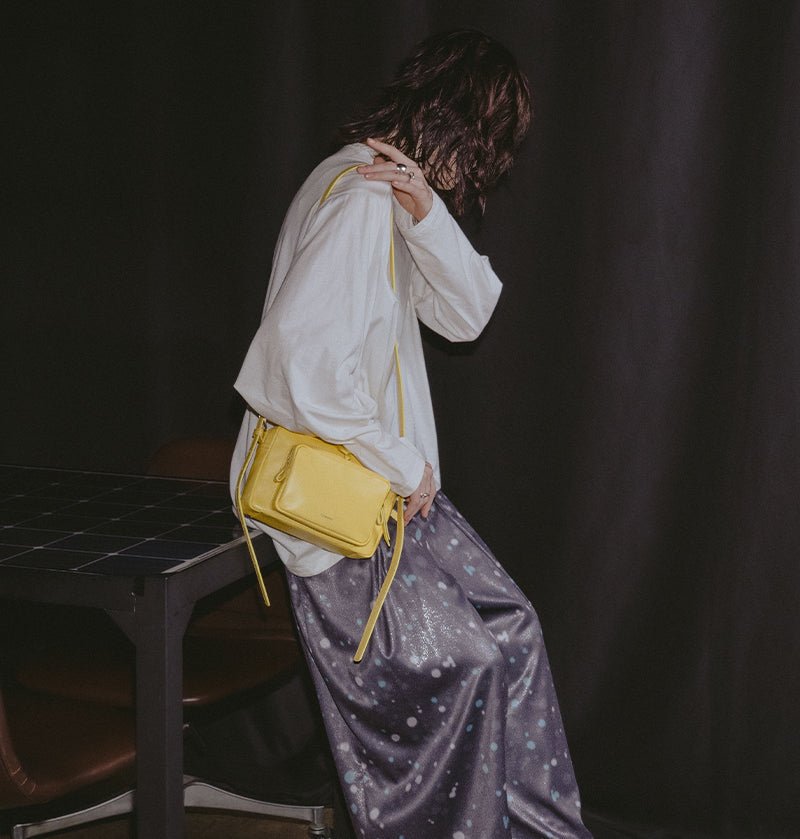 Jules Pocket ジュール ポケット - Coquette Online Shop