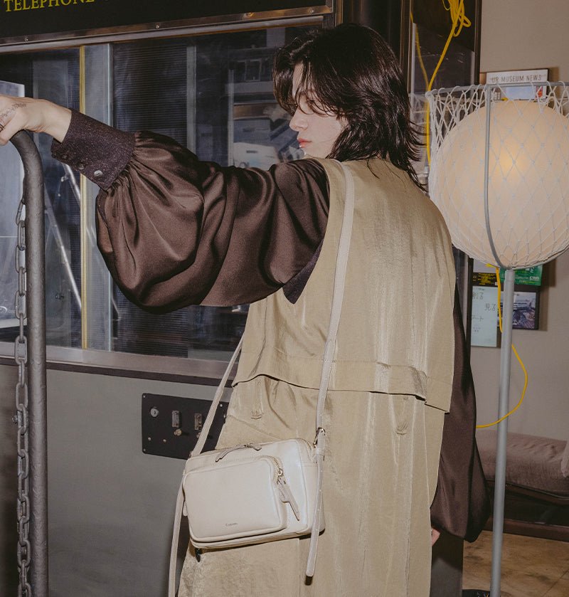 Jules Pocket ジュール ポケット - Coquette Online Shop