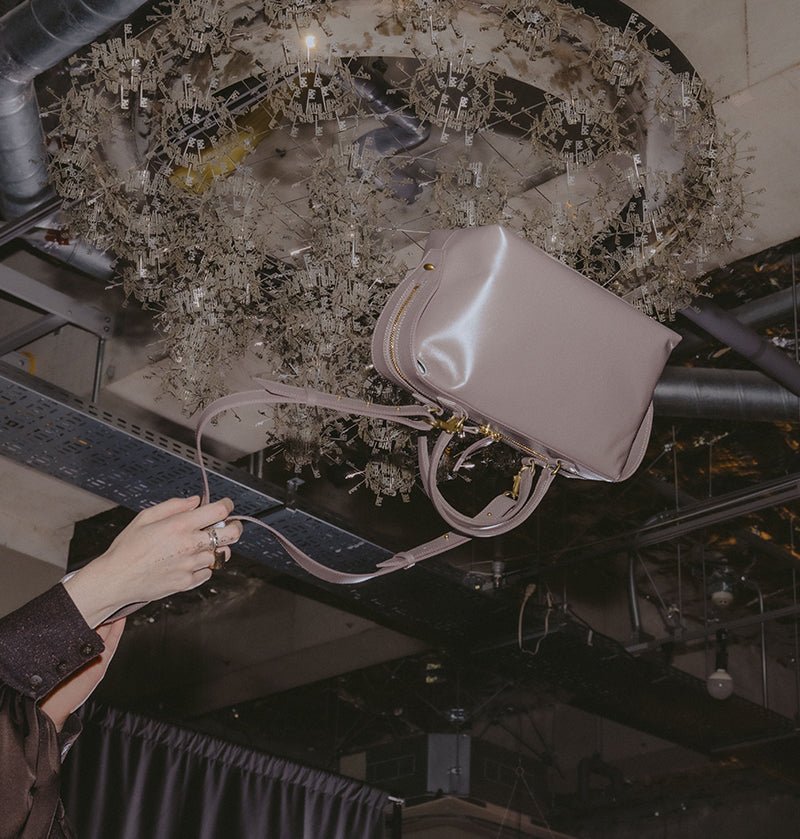 Lina（リナ）　ショルダーバッグ - Coquette Online Shop