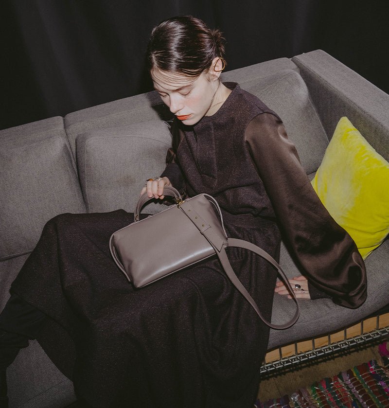 Lina（リナ）　ショルダーバッグ - Coquette Online Shop