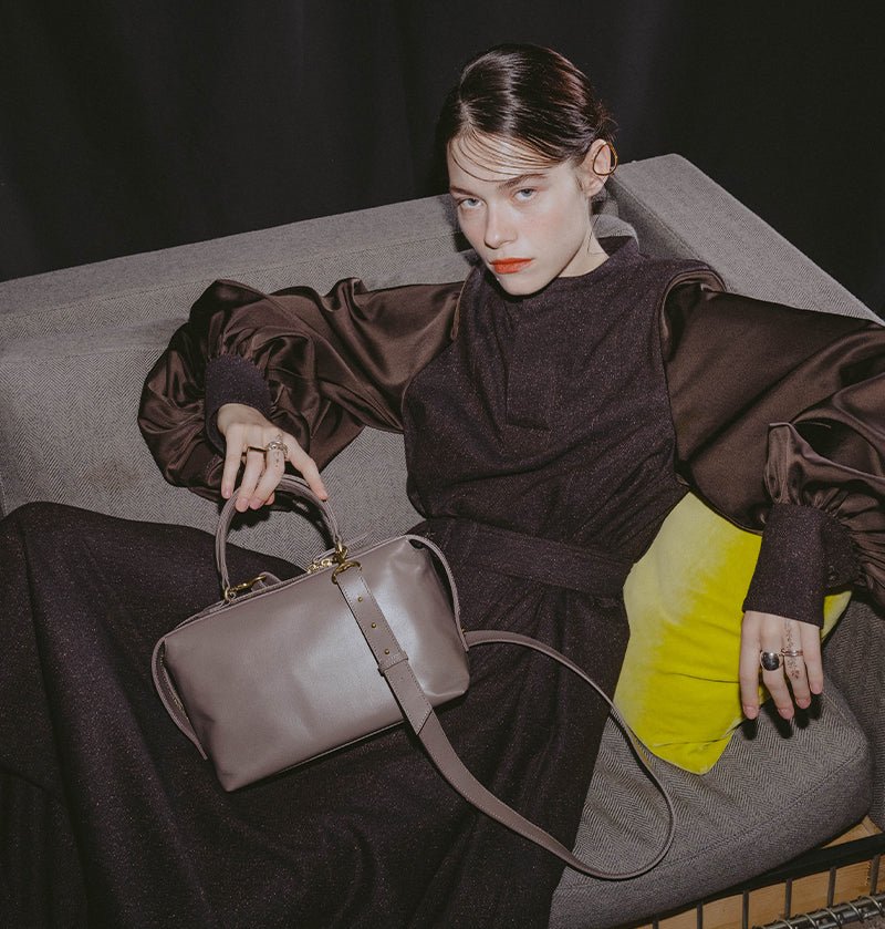 Lina（リナ）　ショルダーバッグ - Coquette Online Shop