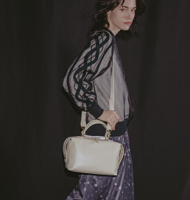 Lina（リナ）　ショルダーバッグ - Coquette Online Shop