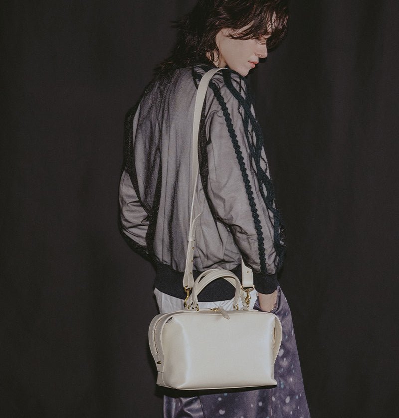 Lina（リナ）　ショルダーバッグ - Coquette Online Shop