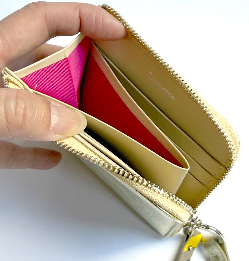 Lzip S Ring - Coquette Online Shop