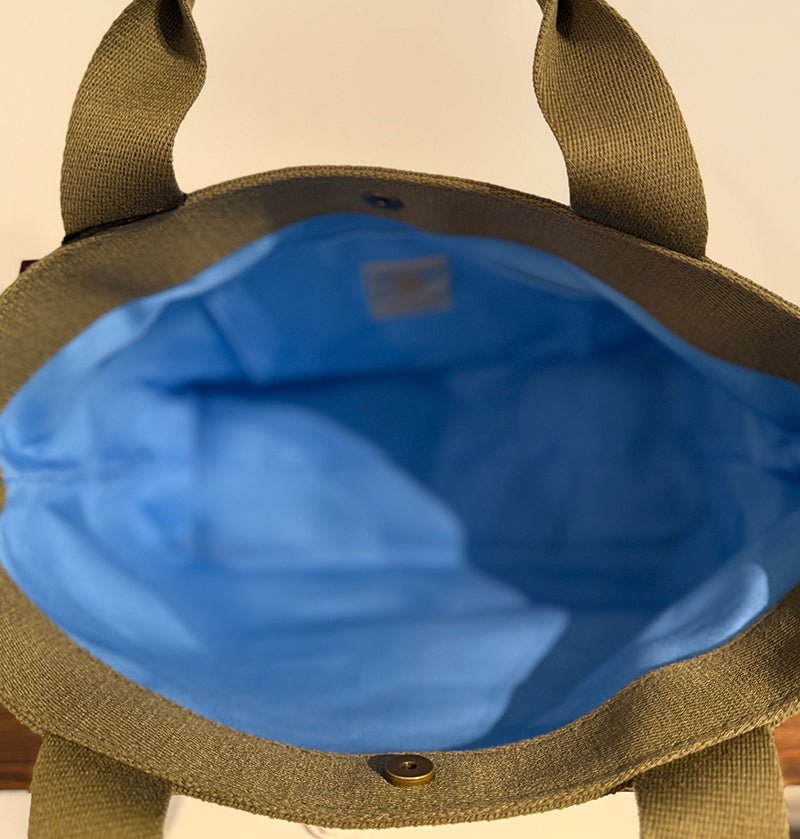 ゴブラン デイリートート M - Coquette Online Shop