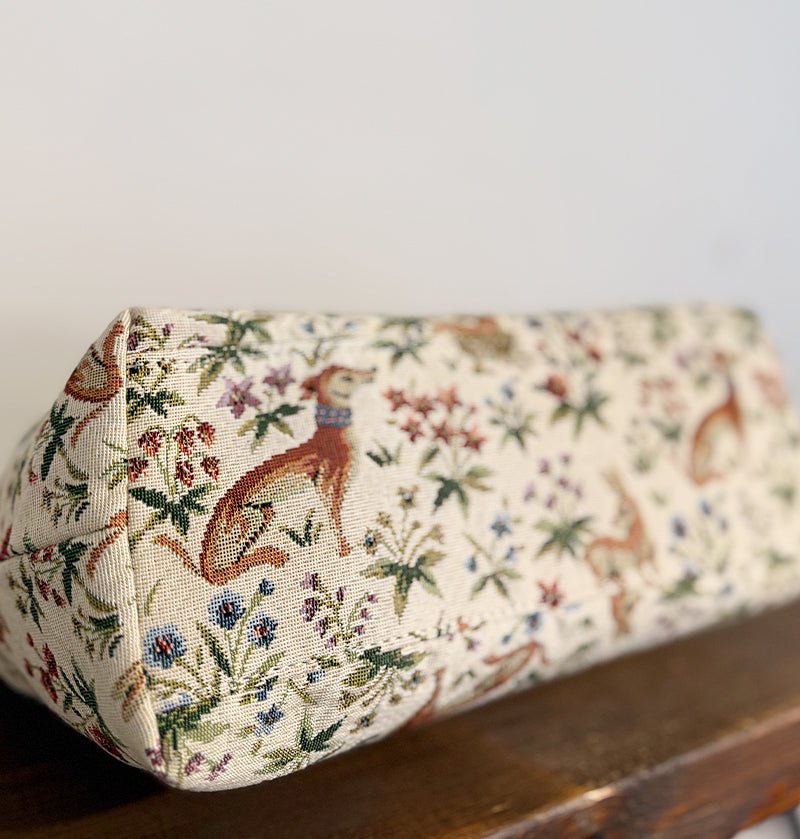 ゴブラン デイリートート M - Coquette Online Shop