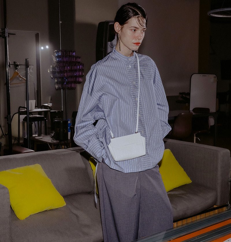 MINI LOU（ミニ ルー）ショルダーバッグ - Coquette Online Shop