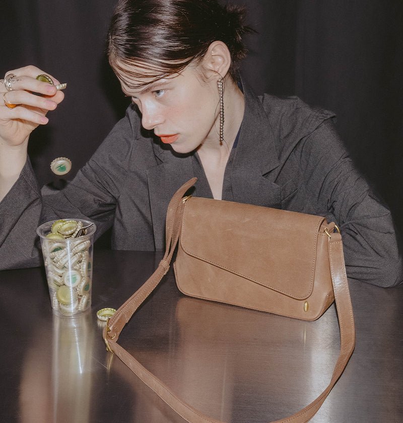 Noah（ショルダーバッグ） - Coquette Online Shop