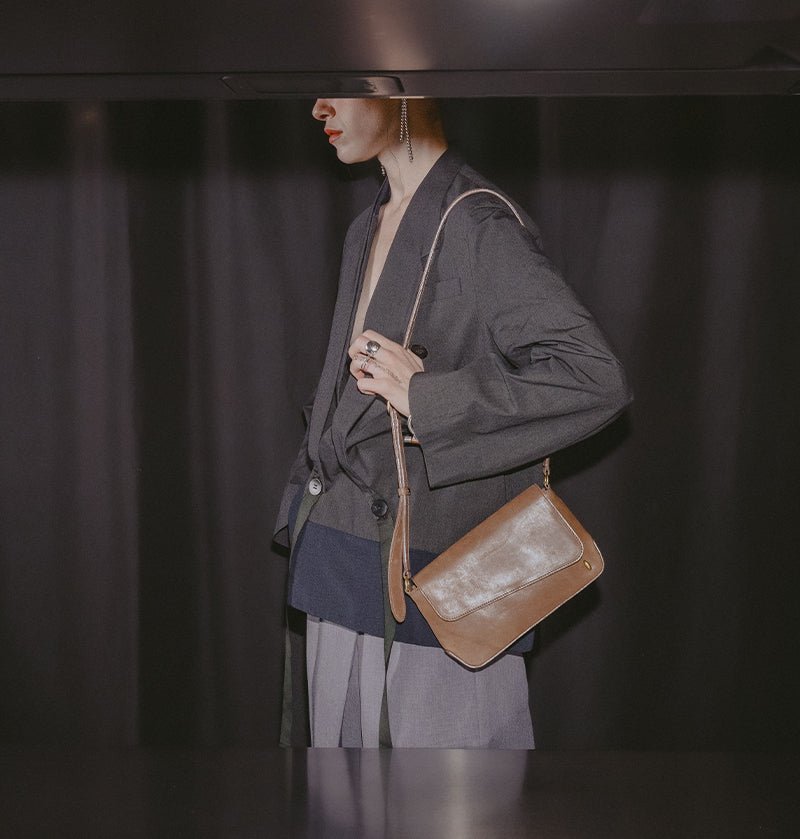 Noah（ショルダーバッグ） - Coquette Online Shop