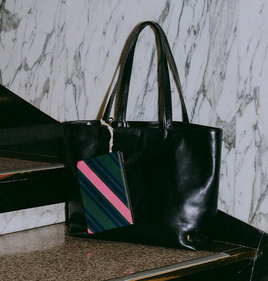 Nuit (Tote Bag)　バッファロー　ヌイ トートバッグ - Coquette Online Shop