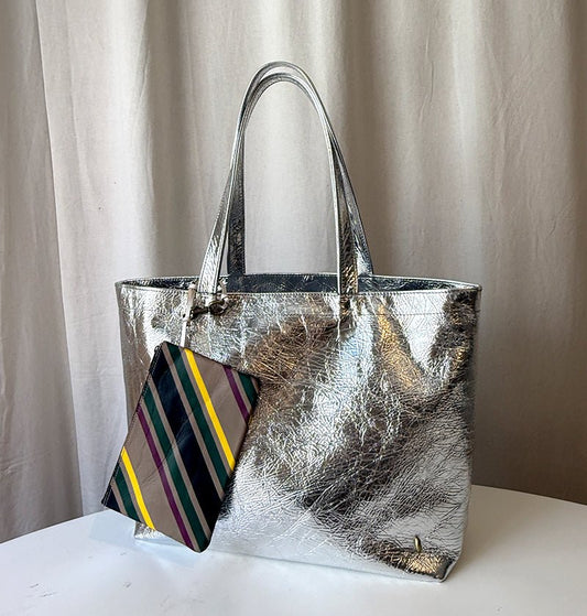 Nuit (Tote Bag)　シャイニー　ヌイ トートバッグ - Coquette Online Shop