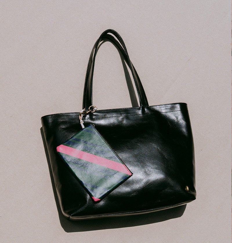 Nuit (Tote Bag)　バッファロー　ヌイ トートバッグ - Coquette Online Shop