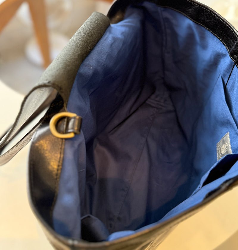 Nuit (Tote Bag)　バッファロー　ヌイ トートバッグ - Coquette Online Shop