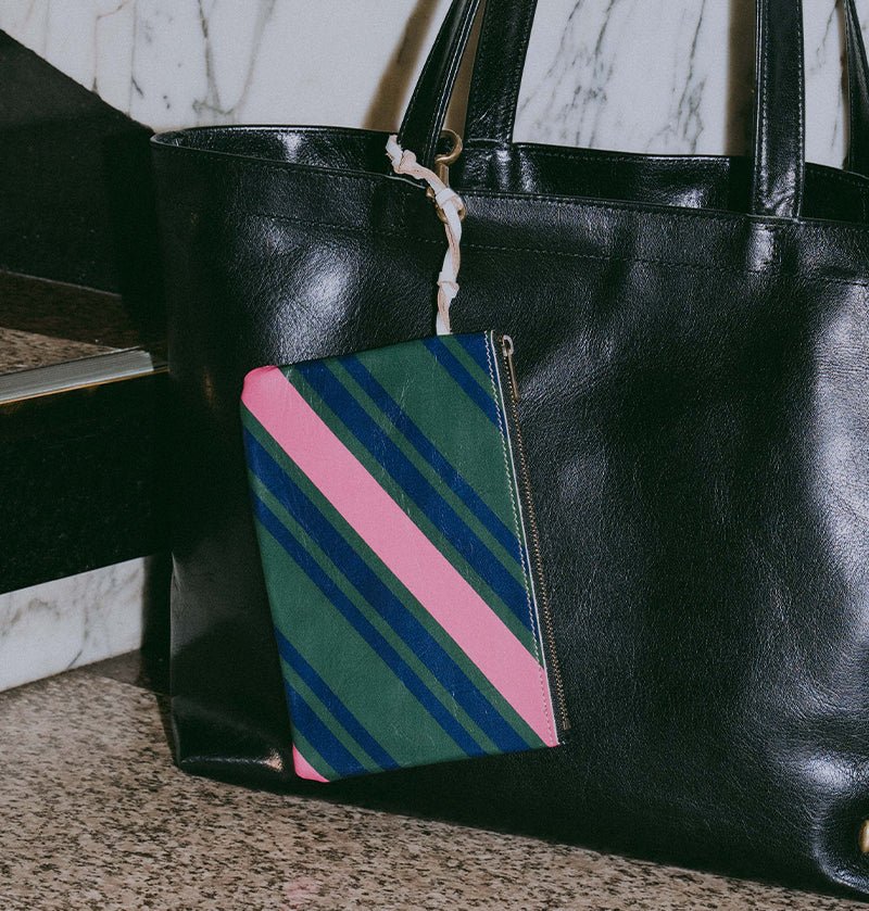 Nuit (Tote Bag)　バッファロー　ヌイ トートバッグ - Coquette Online Shop