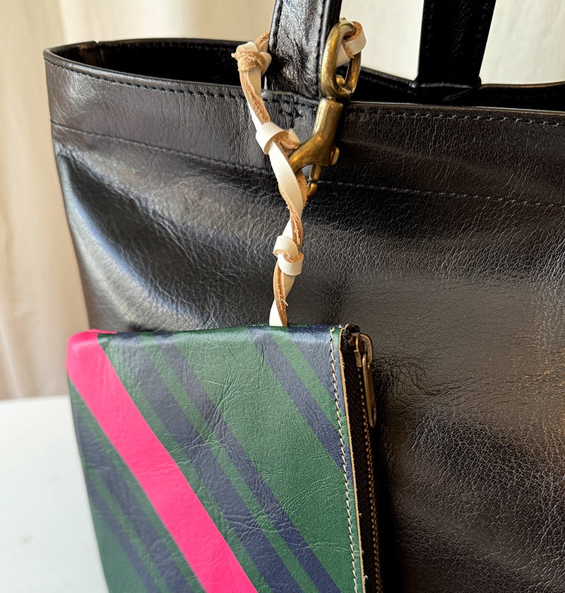 Nuit (Tote Bag)　バッファロー　ヌイ トートバッグ - Coquette Online Shop